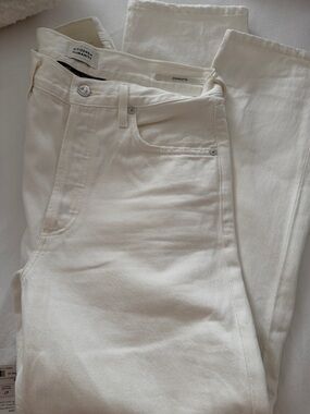 Citizens Of Humanity Charlotte Straight-Leg Jeans